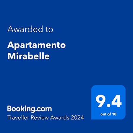 Apartamento Mirabelle برايا دي ميرا المظهر الخارجي الصورة
