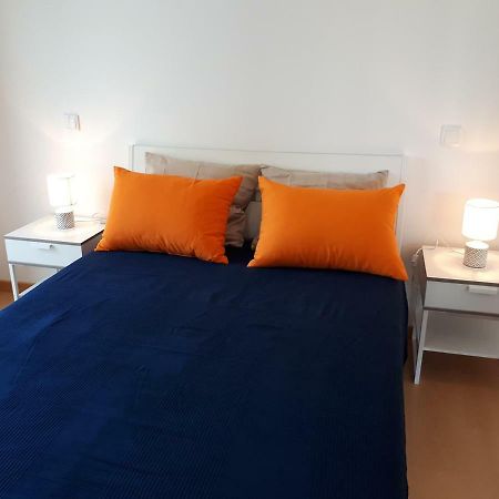 Apartamento Mirabelle برايا دي ميرا المظهر الخارجي الصورة
