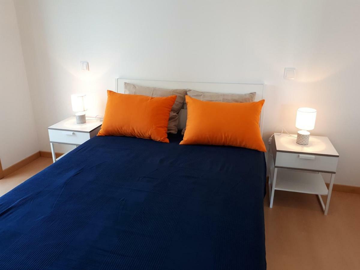 Apartamento Mirabelle برايا دي ميرا المظهر الخارجي الصورة