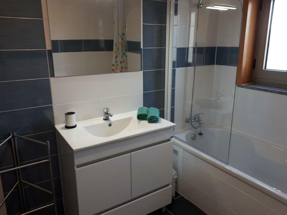 Apartamento Mirabelle برايا دي ميرا المظهر الخارجي الصورة