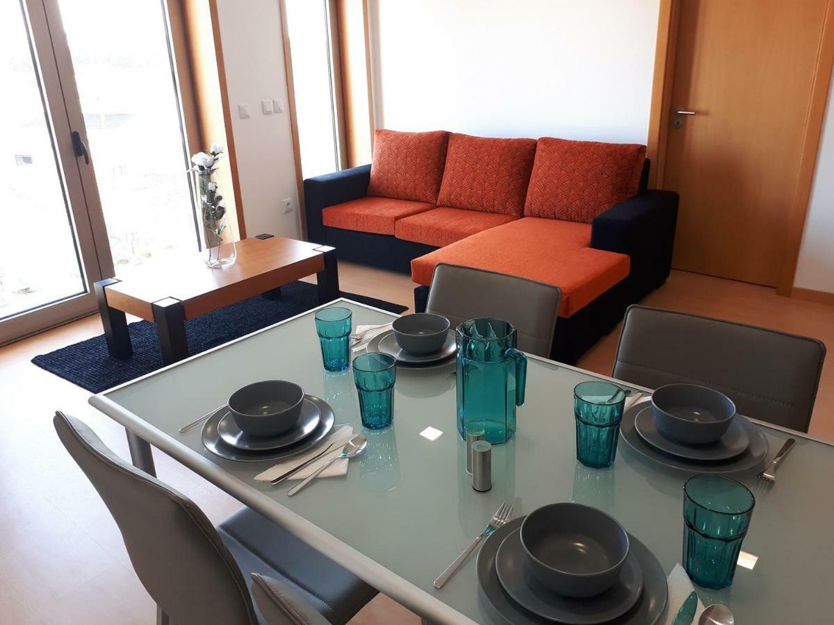 Apartamento Mirabelle برايا دي ميرا المظهر الخارجي الصورة