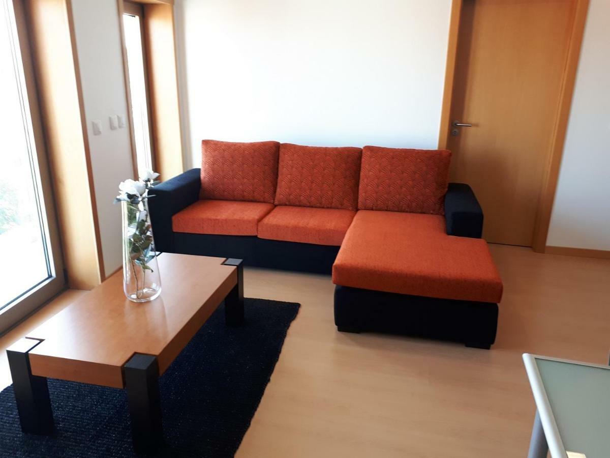 Apartamento Mirabelle برايا دي ميرا المظهر الخارجي الصورة