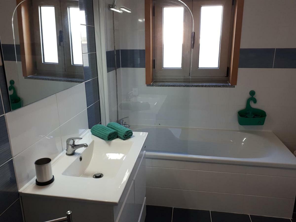 Apartamento Mirabelle برايا دي ميرا المظهر الخارجي الصورة